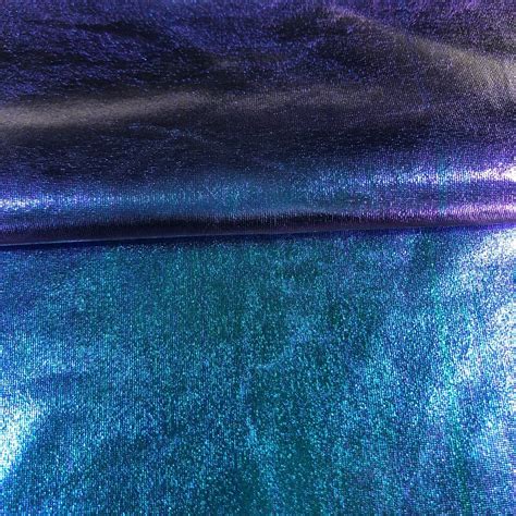 metallic home decor fabric|blue metallic fabric.